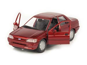 FORD ORION 4D БОРДОВЫЙ — фото 11