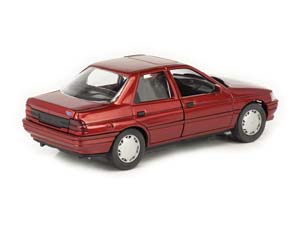 FORD ORION 4D БОРДОВЫЙ — фото 2