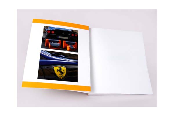 BOOK FERRARI BY SCHEDONI ITALIAN LANGUAGE UN LUNGO VIAGGIO SUL CAVALLINO RAMPANTE / ФЕРРАРИ БООК СКХЕДОНИ ИТАЛИАН ЛАНГУАГЕ УН ЛУНГО ВИАГГИО СУЛ КАВАЛЛИНО 1:1 — фото 7