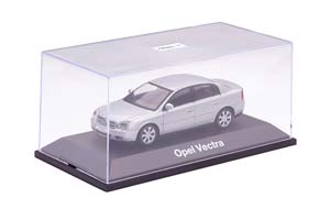 OPEL VECTRA C 4D 2002 STAR SILVER СЕРЕБРИСТЫЙ — фото 10