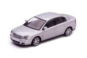 OPEL VECTRA C 4D 2002 STAR SILVER СЕРЕБРИСТЫЙ