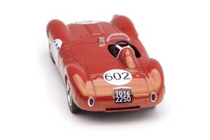 LANCIA D24 1954 # 602 MILLE MIGLIA — фото 5