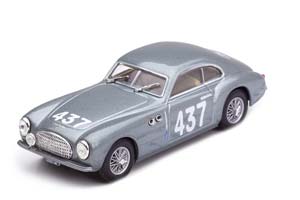CISITALIA 202 1950 # 437 MILLE MIGLIA