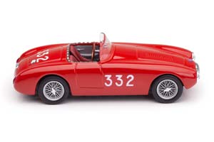 OSCA MT4 1957 # 332 MILLE MIGLIA — фото 7