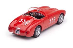 OSCA MT4 1957 # 332 MILLE MIGLIA — фото 2