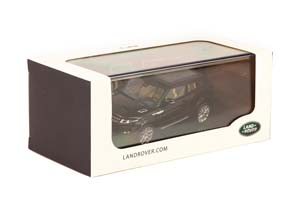 RANGE ROVER EVOQUE 3 ДВ. ЧЕРНЫЙ — фото 10
