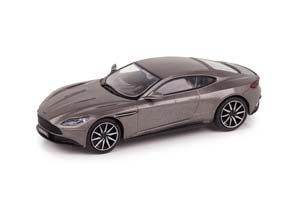 ASTON MARTIN DB11 2016 СЕРЫЙ