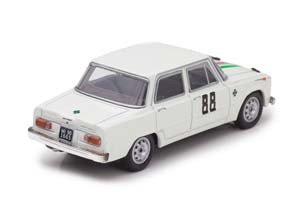 ALFA ROMEO GIULIA T.I. SUPER 1963 # 88 1963 — фото 2