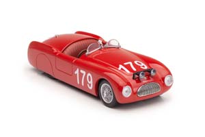 CISITALIA 202 SMM # 179 MILLE MIGLIA 1947 — фото 3