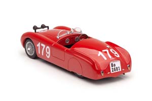 CISITALIA 202 SMM # 179 MILLE MIGLIA 1947 — фото 4