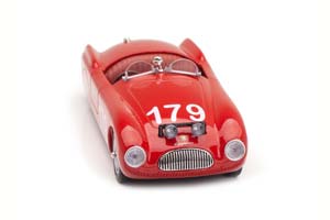 CISITALIA 202 SMM # 179 MILLE MIGLIA 1947 — фото 5