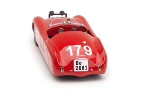 CISITALIA 202 SMM # 179 MILLE MIGLIA 1947 — фото 6