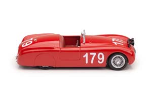 CISITALIA 202 SMM # 179 MILLE MIGLIA 1947 — фото 7