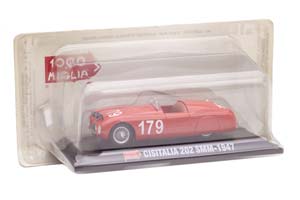CISITALIA 202 SMM # 179 MILLE MIGLIA 1947 — фото 10