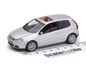 VW VOLKSWAGEN GOLF V СЕРЕБРИСТЫЙ МЕТАЛЛИК — фото 12