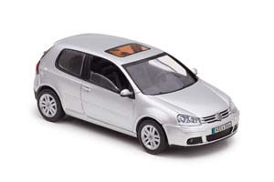 VW VOLKSWAGEN GOLF V СЕРЕБРИСТЫЙ МЕТАЛЛИК — фото 5