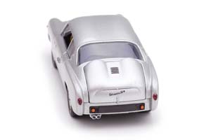 FIAT ABARTH 750 ZAGATO DOPPIA GOBBA # 52 MILLE MIGLIA 1957 — фото 6