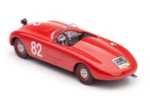 STANGUELLINI 1100 # 82 MILLE MIGLIA 1948 — фото 4
