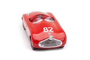 STANGUELLINI 1100 # 82 MILLE MIGLIA 1948 — фото 5
