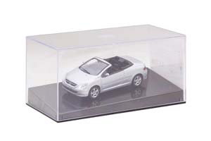 PEUGEOT 307 CС СЕРЕБРИСТЫЙ — фото 10