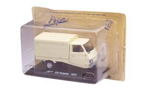 PIAGGIO APE CAR FURGONE 1972 БЕЖЕВЫЙ — фото 12