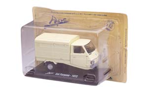PIAGGIO APE CAR FURGONE 1972 БЕЖЕВЫЙ — фото 10