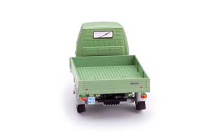 PIAGGIO APE MP PIANALE 1967 ЗЕЛЕНЫЙ — фото 6