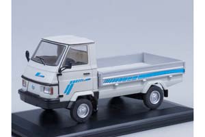 PIAGGIO APE POKER PIANALE 1990 СЕРЫЙ — фото 2