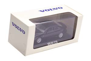 VOLVO C70 COUPE 1999 ЧЕРНЫЙ — фото 13