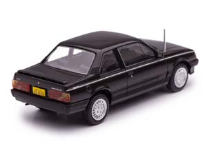 CHEVROLET MONZA 500EF 1990 ЧЕРНЫЙ — фото 4