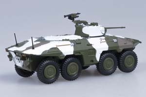 БРМ ЛУКС (SPPZ 2 LUCHS) БОЕВАЯ РАЗВЕДЫВАТЕЛЬНАЯ МАШИНА / СППЗ 2 ЛУЧС — фото 3