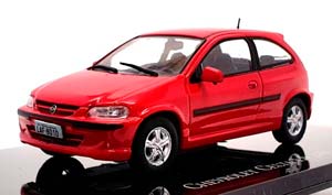 CHEVROLET CELTA 1.0 2000 КРАСНЫЙ