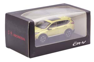 HONDA CR-V 2022 ЖЕЛТЫЙ МЕТАЛЛИК — фото 10