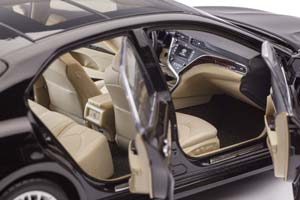 TOYOTA CAMRY 8 ПОКОЛЕНИЕ ЧЕРНЫЙ — фото 6