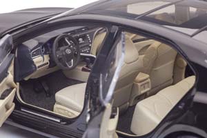 TOYOTA CAMRY 8 ПОКОЛЕНИЕ ЧЕРНЫЙ — фото 8