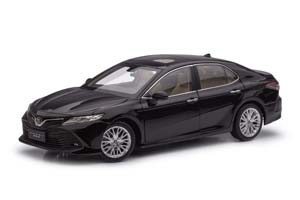 TOYOTA CAMRY 8 ПОКОЛЕНИЕ ЧЕРНЫЙ