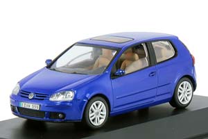 VW VOLKSWAGEN GOLF V СИНИЙ МЕТАЛЛИК — фото 1