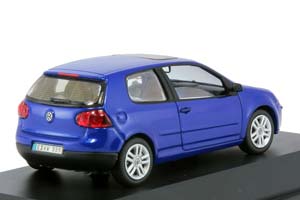 VW VOLKSWAGEN GOLF V СИНИЙ МЕТАЛЛИК — фото 2
