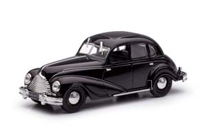 EMW 340 (BMW 340) ЧЕРНЫЙ