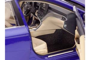 TOYOTA CAMRY 8 ПОКОЛЕНИЕ СИНИЙ МЕТАЛЛИК — фото 11