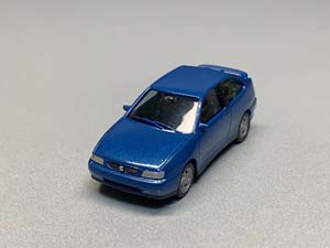 SEAT CORDOBA SX СИНИЙ
