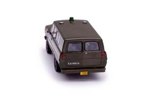 FORD F-100 1969 AMBULANCIA EJERCITO ARGENTINO СКОРАЯ ПОМОЩЬ АРМИИ АРГЕНТИНЫ — фото 4