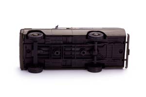 FORD F-100 1969 AMBULANCIA EJERCITO ARGENTINO СКОРАЯ ПОМОЩЬ АРМИИ АРГЕНТИНЫ — фото 8