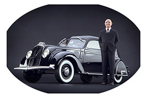 ФИГУРКА КОЛЛЕКЦИОННАЯ ERIK GUSTAF LARSON (8 JULY 1887-4 JULY 1968) РУЧНАЯ РАБОТА В МАСШТАБЕ 1:18 ГУСТАВ ЛАРСОН