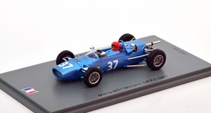 MATRA MS1 MONACO GP F3 1965