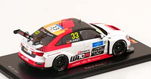 AUDI RS3 LMS NO 33 WTCR NUERBURGRING 2018 — фото 2