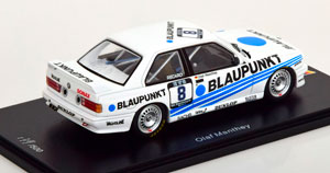 BMW M3 E30 NO 8 DTM 1988 — фото 2
