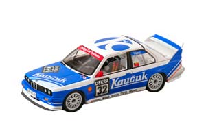 BMW M3 E30 NO 32 DTM 1993 — фото 1