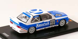 BMW M3 E30 NO 32 DTM 1993 — фото 2
