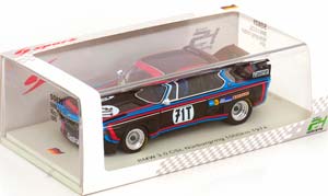BMW 3.0 CSL NO 71T 1000KM NUERBURGRING 1974 — фото 3